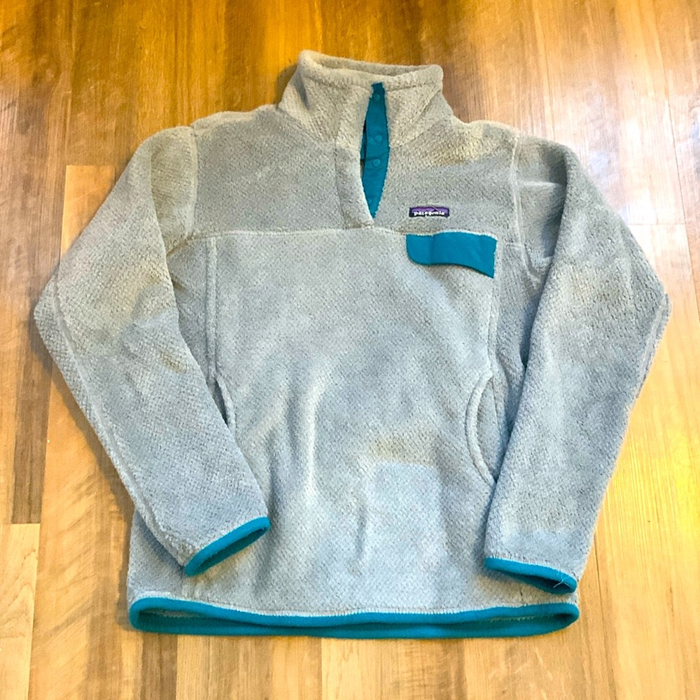 Patagonia Women’s Pullover Size M